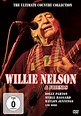 Willie Nelson & Friends | 4190988923005 | DVD | Barnes & Noble®