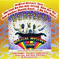 THE BEATLES MAGICAL MYSTERY TOUR LP Vinyl Album RECORD NEW 94638246510 ...