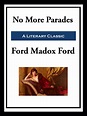 No More Parades eBook by Ford Madox Madox Ford | Official Publisher ...