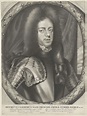 Portrait of Hendrik Casimir II, Count of Nassa | CanvasPrints.com