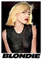 Blondie / Debbie Harry / New Wave Punk A3 Art Poster - Etsy UK