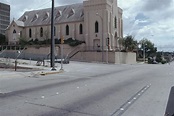 [St. David's Episcopal Church] - The Portal to Texas History