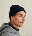 Best Men's Beanie Hats for Winter | Valet.
