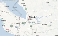 Shkoder Location Guide