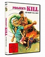 Projekt: Kill - Ein Mann will raus (DVD) – jpc