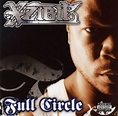 Xzibit - Full Circle (2006, CD) | Discogs