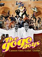 Prime Video: The Go-Go Boys: The Inside Story of Cannon Films