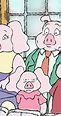 "Pigs Next Door" Movin' On Up (TV Episode 2000) - Full Cast & Crew - IMDb