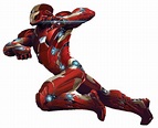 Iron Man PNG Transparent Images | PNG All