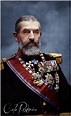 King Carol I of Romania Michael I Of Romania, History Of Romania ...