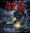BIBLIO | The Art and Making of Monster House by J. W. Rinzler; Foreword ...