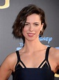REBECCA HALL at ‘The BFG’ Premiere in Hollywood 06/21/2016 - HawtCelebs