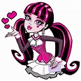 Draculaura - Wiki Monster High