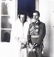 25.01.1942 : Mariage du prince Friedrich de Saxe-Cobourg-Gotha (1918 ...