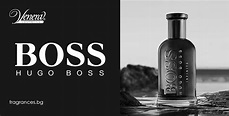 The history behind the Hugo Boss brand - Contemporary blog for branded ...