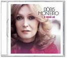 Dóris Monteiro | 19 álbuns da Discografia no LETRAS.MUS.BR
