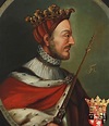 All About Royal Families: OTD 7 October 1471 King Frederick I of ...