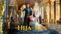 LA HIJA DEL REY | TRÁILER OFICIAL en ESPAÑOL | YouPlanet Pictures - YouTube