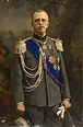 Ritratto di S.M. Re Vittorio Emanuele III di Savoia (con immagini ...