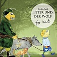 Peter and the Wolf - For Kids | Warner Classics