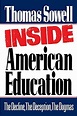 Inside American Education, Pre-Owned Paperback 0743254082 9780743254083 ...