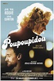 Poupoupidou (2011) Belgian movie poster