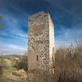 Bergfried | Mittelalter Wiki | Fandom