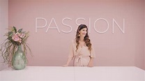 Passion Brautmoden - wie alles begann - YouTube