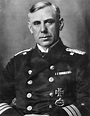 Was German Intelligence Chief Wilhelm Canaris helping the Allies?