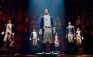 改變美國史《音樂劇：漢米爾頓》在奧斯卡上狂秀存在感的音樂劇 | 宅宅新聞