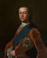 James (1703–1743), 5th Duke of Hamilton and 2nd Duke of Brandon ...