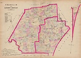 History of Franklin Township