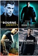 So, it’s official now that the real Bourne, Matt Damon, is back on the ...