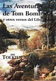 Las aventuras de Tom Bombadil y otros versos del Libro Rojo - EcuRed