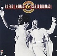 Chronicle: Their Greatest Stax Hits: Rufus Thomas, Carla and Rufus ...