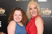 Honey Boo Boo 'in talks for her own weight-loss reality show' after ...