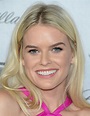 ALICE EVE at Variety & Women in Film’s Pre-emmy Party in Hollywood 09 ...