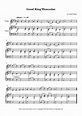 Good King Wenceslas Sheet music for Violin - 8notes.com