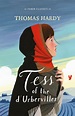 Tess of the d'Urbervilles - Thomas Hardy - 9780571337033 - Allen ...