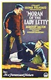 SILENT FILM - MORAN OF THE LADY LETTY - 1922 — The Majestic Theatre