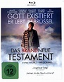Das brandneue Testament - auf Blu-ray - online kaufen | exlibris.ch