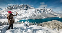Arquivos o que fazer no inverno - Canada Ponto