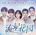 WATCH: The Full Trailer of "Meteor Garden" 2018 ~ TV Series Craze