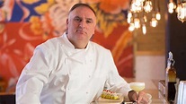 José Andrés presenta “El país más rico del mundo” - Cocina y Vino