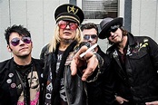 Enuff Z'nuff: Lost vault tracks to be released | 219 | nwitimes.com