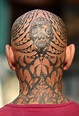 Venny Wildha: Tattoo Designs