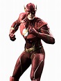 The Flash (Barry Allen) | Wiki Injustice: Gods Among Us | Fandom