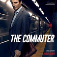 ‘The Commuter’ Soundtrack Details | Film Music Reporter