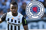 Lassana Coulibaly to Rangers: Steven Gerrard completes loan signing of ...