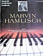Marvin Hamlisch Songbook. SIGNED COPY by Hamlisch, Marvin: Very Good ...